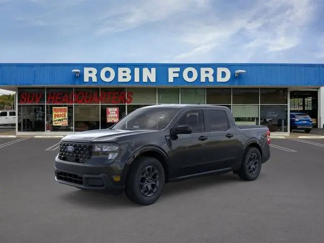 2026 Ford Maverick XLT for sale in Glenolden, PA