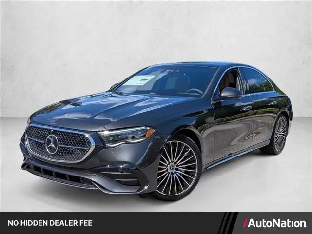 2026 Mercedes-Benz E 350 E 350 for sale in Pompano Beach, FL