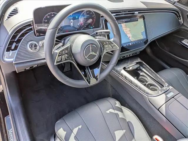 2026 Mercedes-Benz E 350 E 350