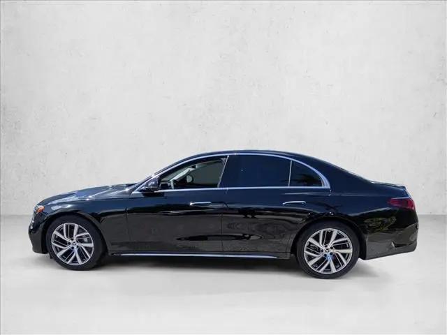 2026 Mercedes-Benz E 350 E 350