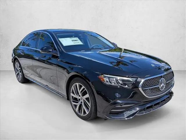 2026 Mercedes-Benz E 350 E 350