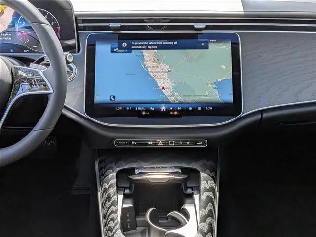 2026 Mercedes-Benz E 350 E 350