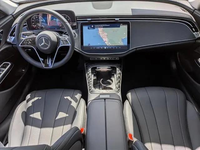 2026 Mercedes-Benz E 350 E 350