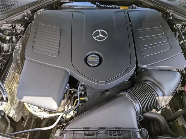 2026 Mercedes-Benz E 350 E 350