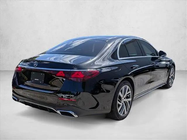 2026 Mercedes-Benz E 350 E 350