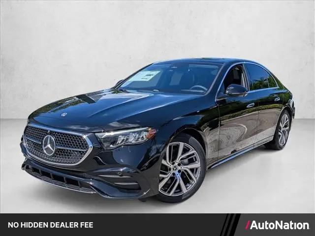 2026 Mercedes-Benz E 350 E 350 for sale in Pompano Beach, FL