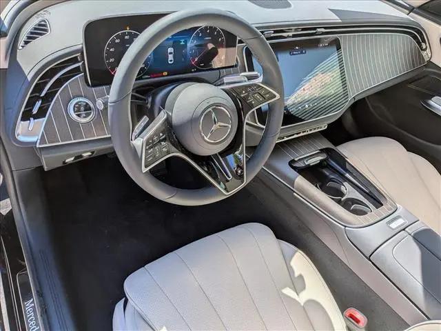 2026 Mercedes-Benz E 350 E 350