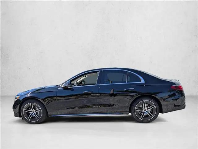 2026 Mercedes-Benz E 350 E 350