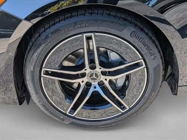 2026 Mercedes-Benz E 350 E 350