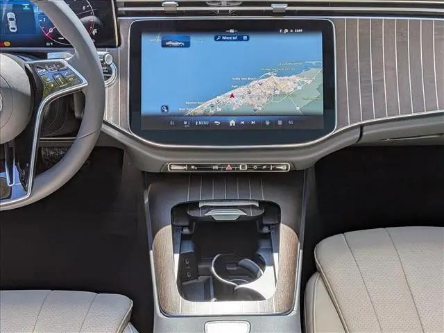 2026 Mercedes-Benz E 350 E 350