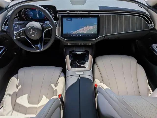 2026 Mercedes-Benz E 350 E 350
