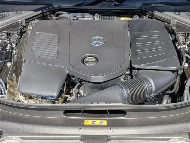 2026 Mercedes-Benz E 350 E 350