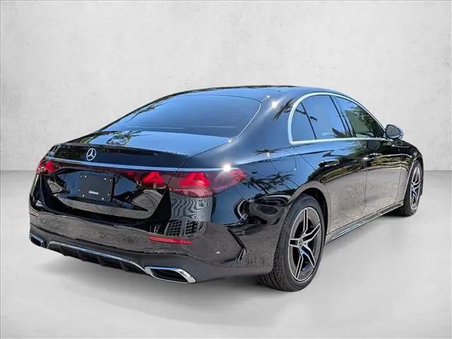 2026 Mercedes-Benz E 350 E 350