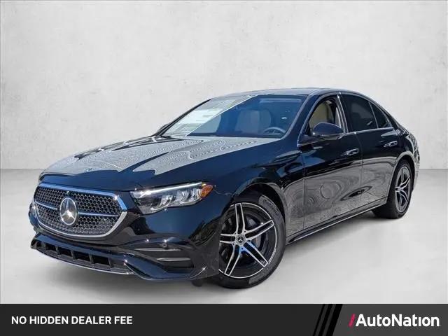 2026 Mercedes-Benz E 350 E 350 for sale in Pompano Beach, FL