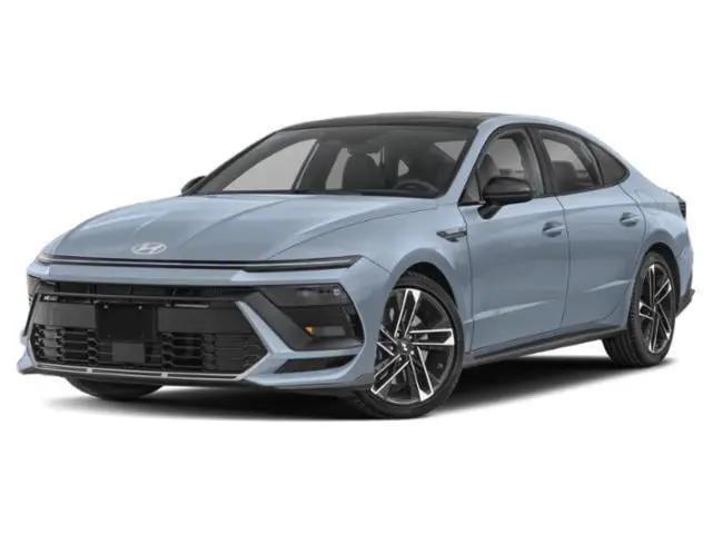 2026 Hyundai Sonata N Line for sale in Cornelius, NC