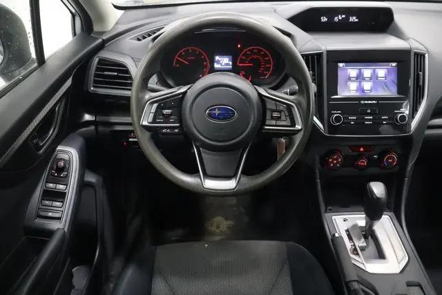 2018 Subaru Crosstrek 2.0i