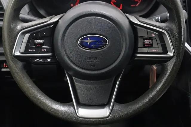 2018 Subaru Crosstrek 2.0i