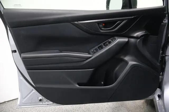2018 Subaru Crosstrek 2.0i