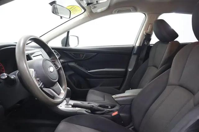 2018 Subaru Crosstrek 2.0i