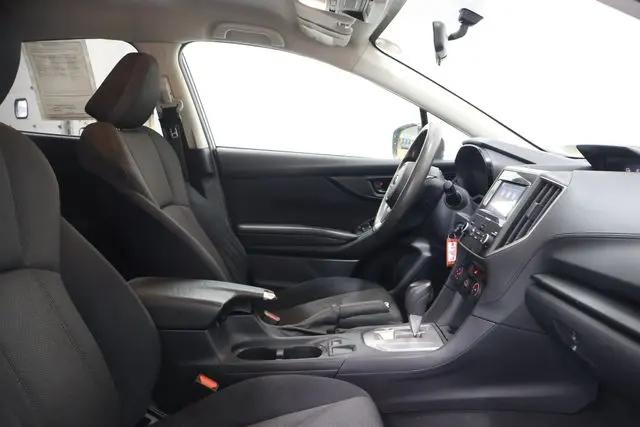2018 Subaru Crosstrek 2.0i