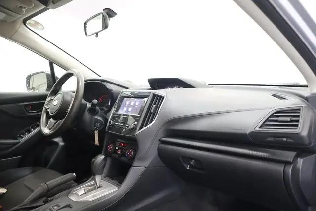2018 Subaru Crosstrek 2.0i