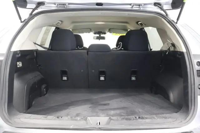 2018 Subaru Crosstrek 2.0i
