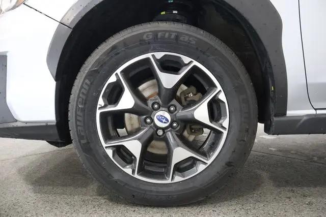 2018 Subaru Crosstrek 2.0i