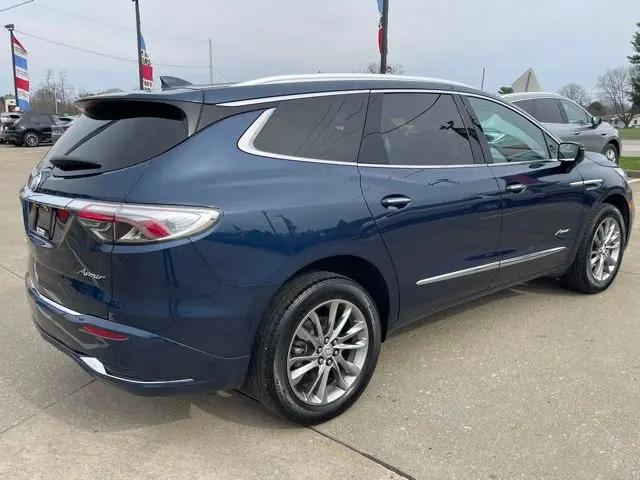 2024 Buick Enclave Avenir AWD