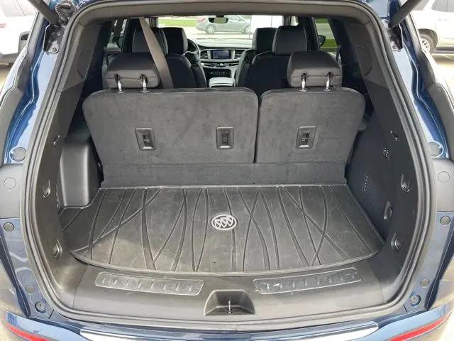 2024 Buick Enclave Avenir AWD