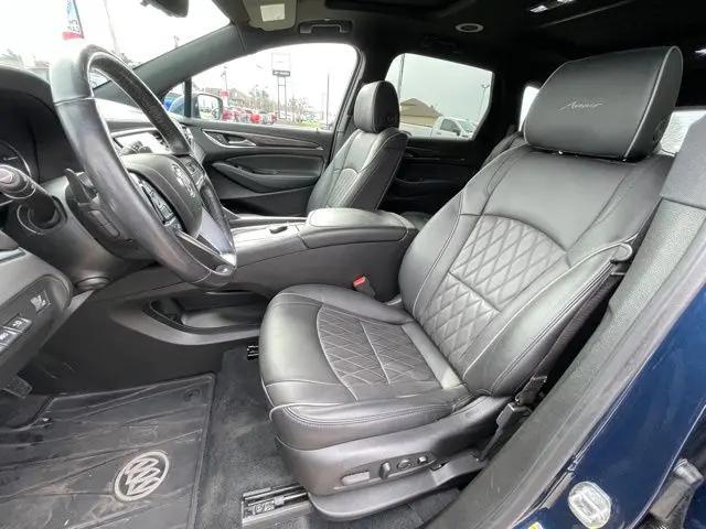 2024 Buick Enclave Avenir AWD
