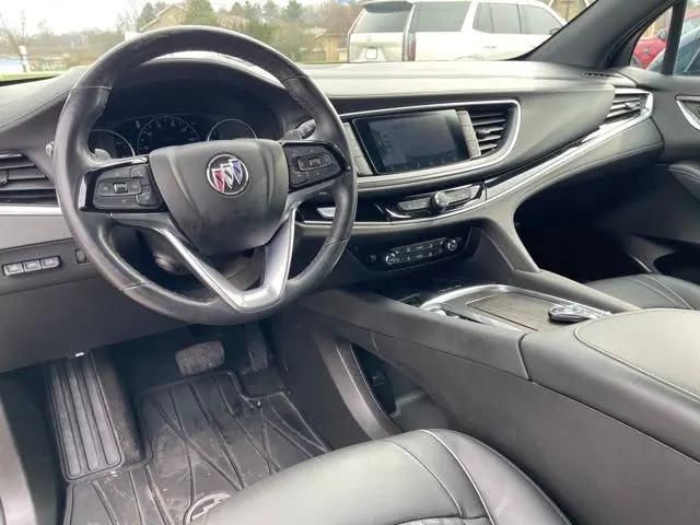 2024 Buick Enclave Avenir AWD