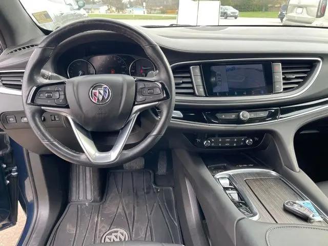 2024 Buick Enclave Avenir AWD