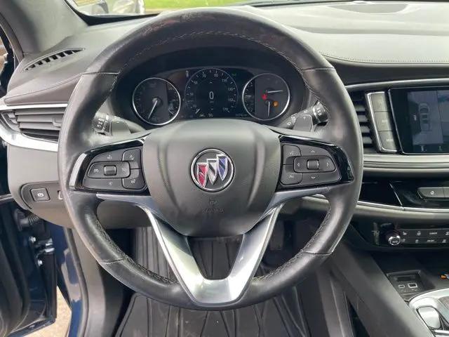 2024 Buick Enclave Avenir AWD