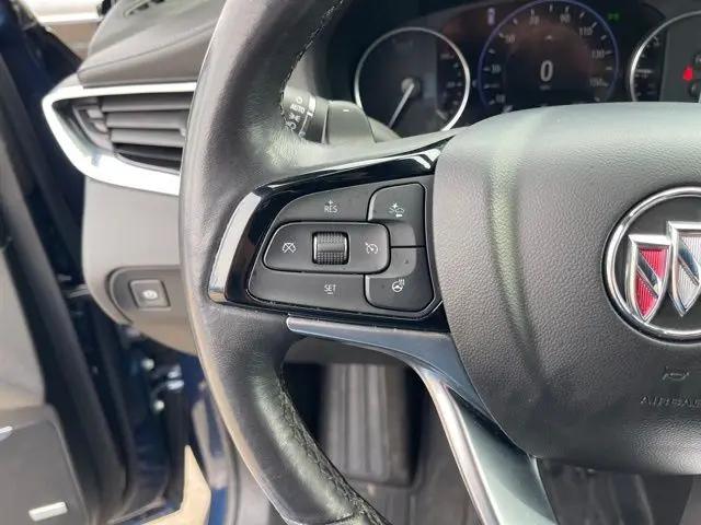 2024 Buick Enclave Avenir AWD