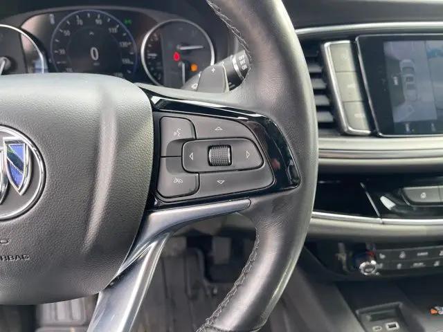 2024 Buick Enclave Avenir AWD