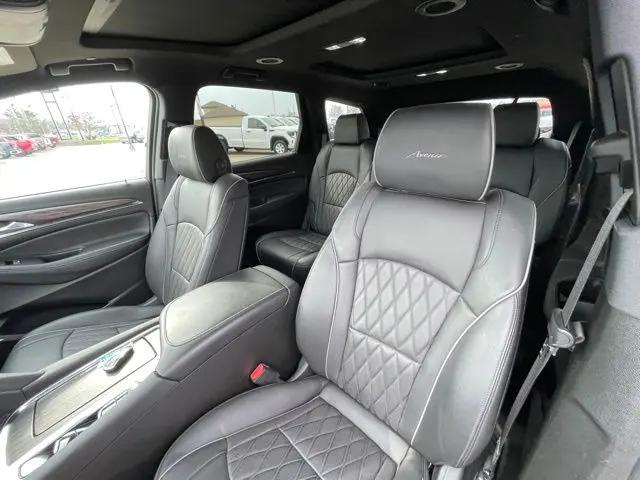 2024 Buick Enclave Avenir AWD