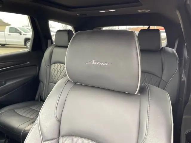 2024 Buick Enclave Avenir AWD