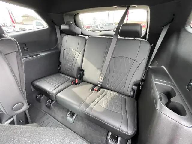2024 Buick Enclave Avenir AWD