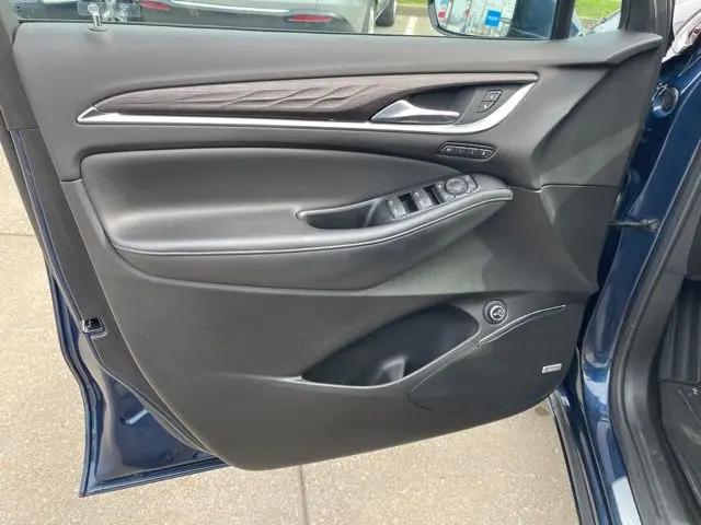 2024 Buick Enclave Avenir AWD