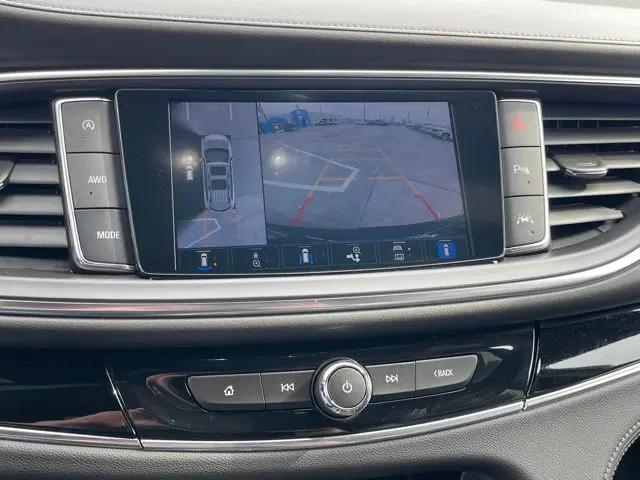 2024 Buick Enclave Avenir AWD
