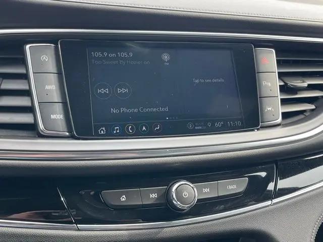 2024 Buick Enclave Avenir AWD