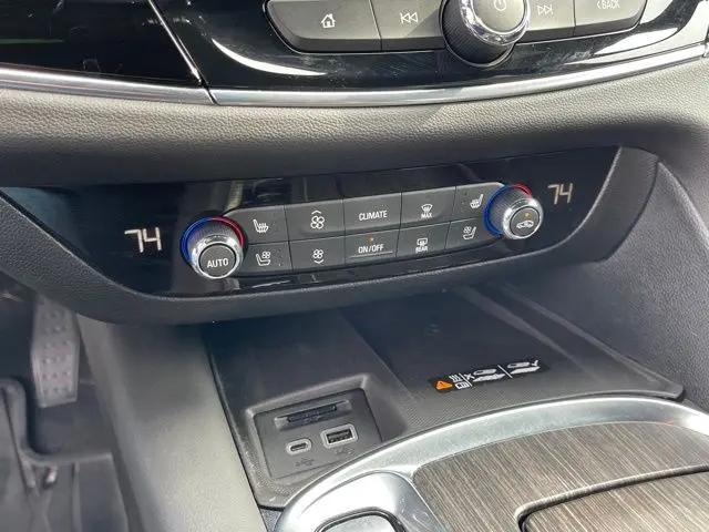 2024 Buick Enclave Avenir AWD