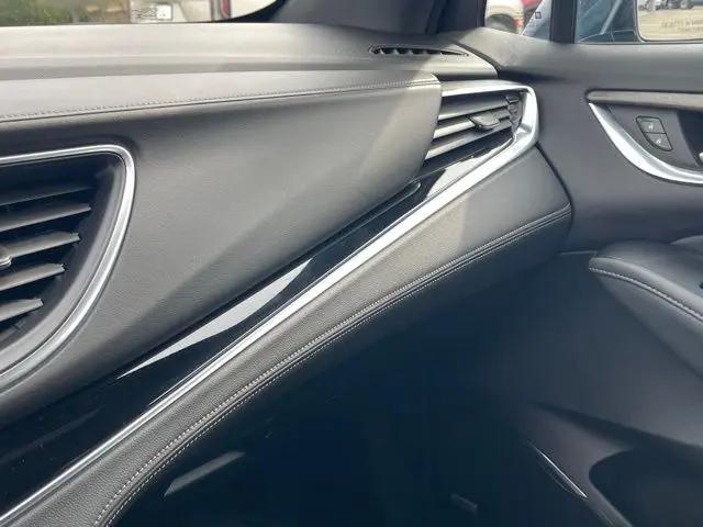 2024 Buick Enclave Avenir AWD