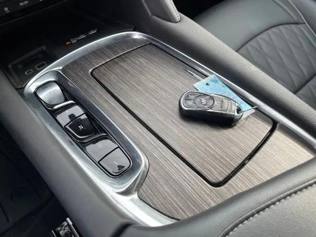 2024 Buick Enclave Avenir AWD