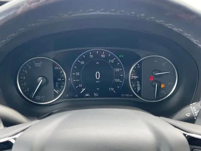 2024 Buick Enclave Avenir AWD