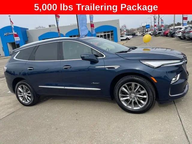2024 Buick Enclave for sale near Zanesville, OH