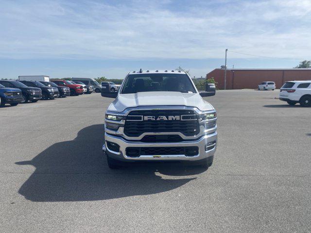 2026 RAM Ram 3500 RAM 3500 BIG HORN CREW CAB 4X4 8 BOX