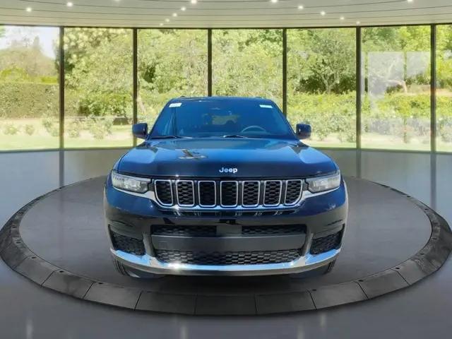 2026 Jeep Grand Cherokee L Altitude 4x4