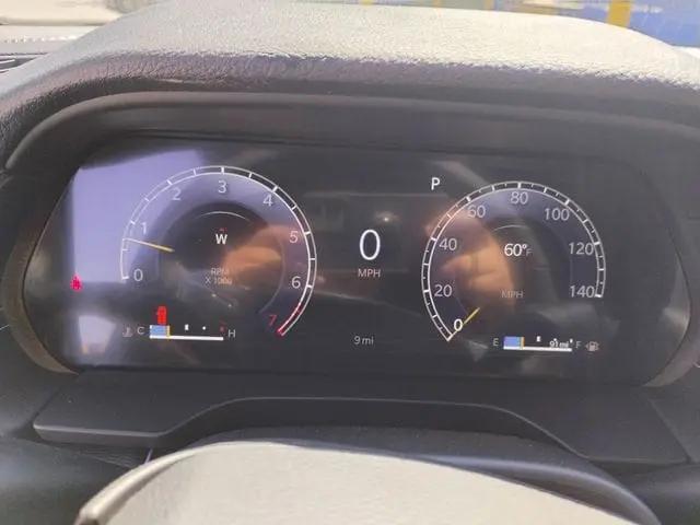2026 Jeep Grand Cherokee L Altitude 4x4