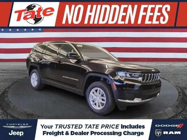 2026 Jeep Grand Cherokee L Altitude 4x4 for sale in Glen Burnie, MD